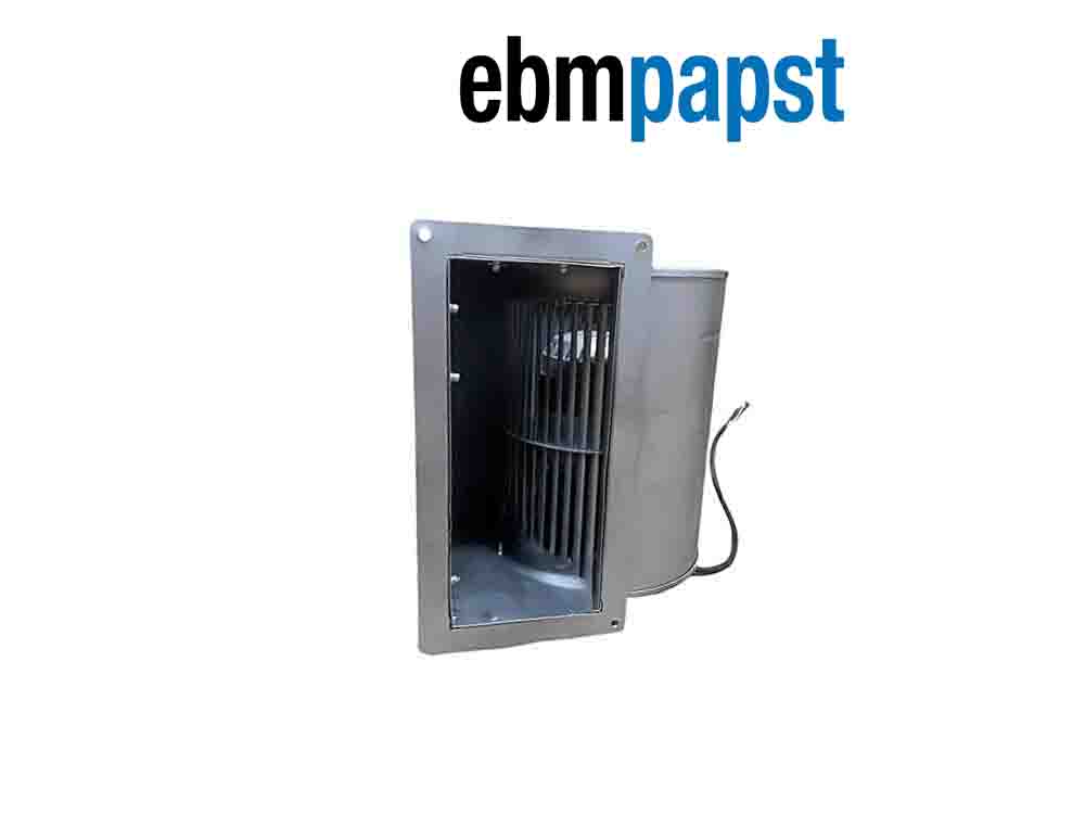 Вентилятор Ebmpapst D2D146-AA02-22 (230В, 290Вт, 0.81А)