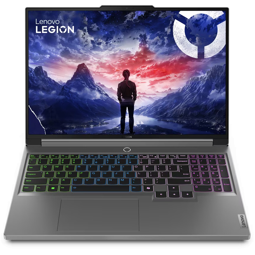 Ноутбук Lenovo Legion 5 16IRX9 (83DG00E1RK) Grey в Санкт-Петербурге