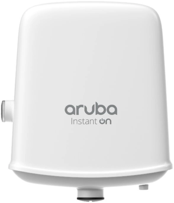 Точка доступа HPE Aruba Instant On AP17 (R2X11A)