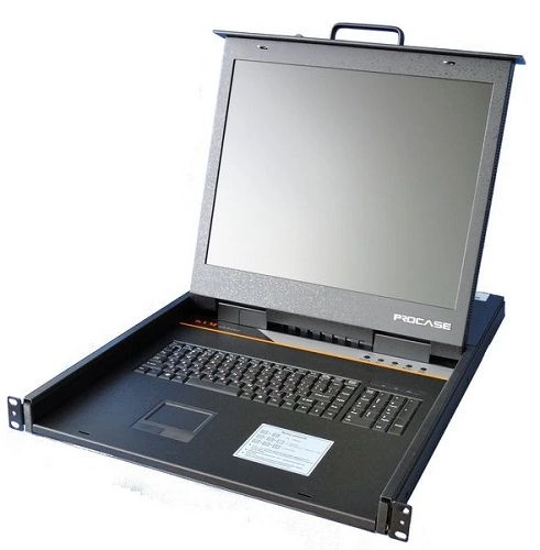 KVM переключатель ProCase E1901