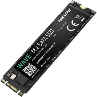 SSD диск Hiksemi 1Tb HS-SSD-WAVE-N 1024G