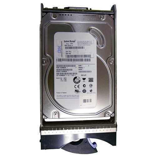 Жесткий диск IBM 600Gb 10K 6G SAS SFF HDD [00MJ479]