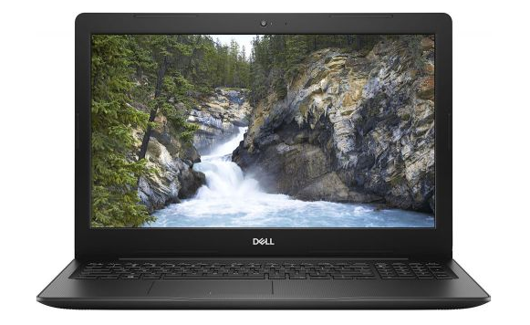 Ноутбук Dell Vostro 3580