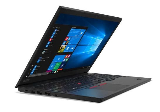 Ноутбук Lenovo ThinkPad E15-IML 15.6"