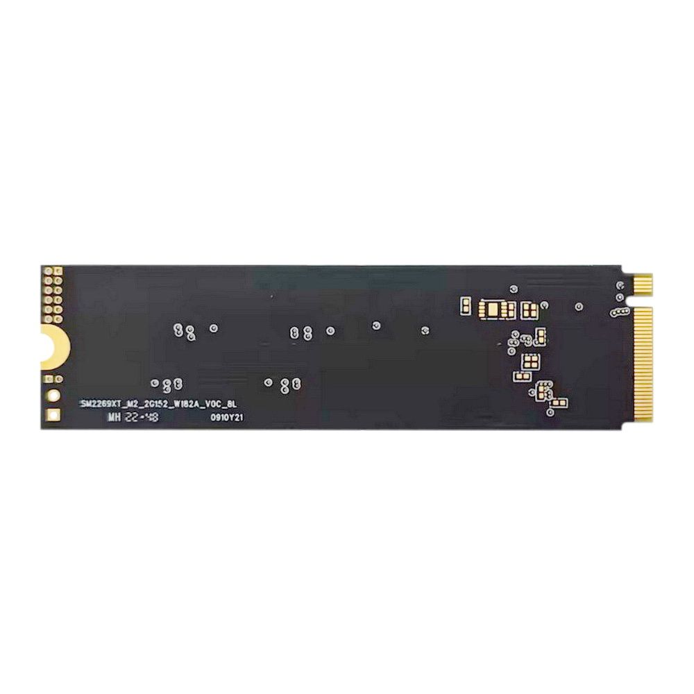 2048Gb M.2 PCIE 4.0 2280 3D NAND Retail R7MP2048G8