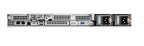 Dell EMC PowerEdge R450