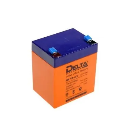 Батарея для ИБП Delta HR 12-4.5 в Санкт-Петербурге