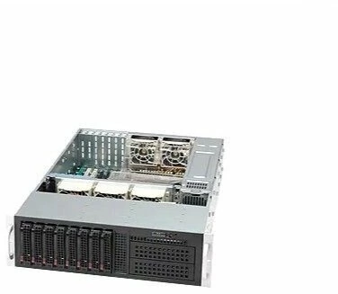Серверный корпус Supermicro CSE-835TQC-R1K03B
