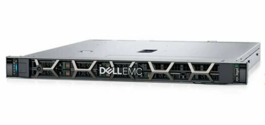 Сервер Dell PowerEdge R350 (210-BBRU-6)
