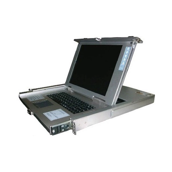KVM переключатель Negorack NR-MSR1501U