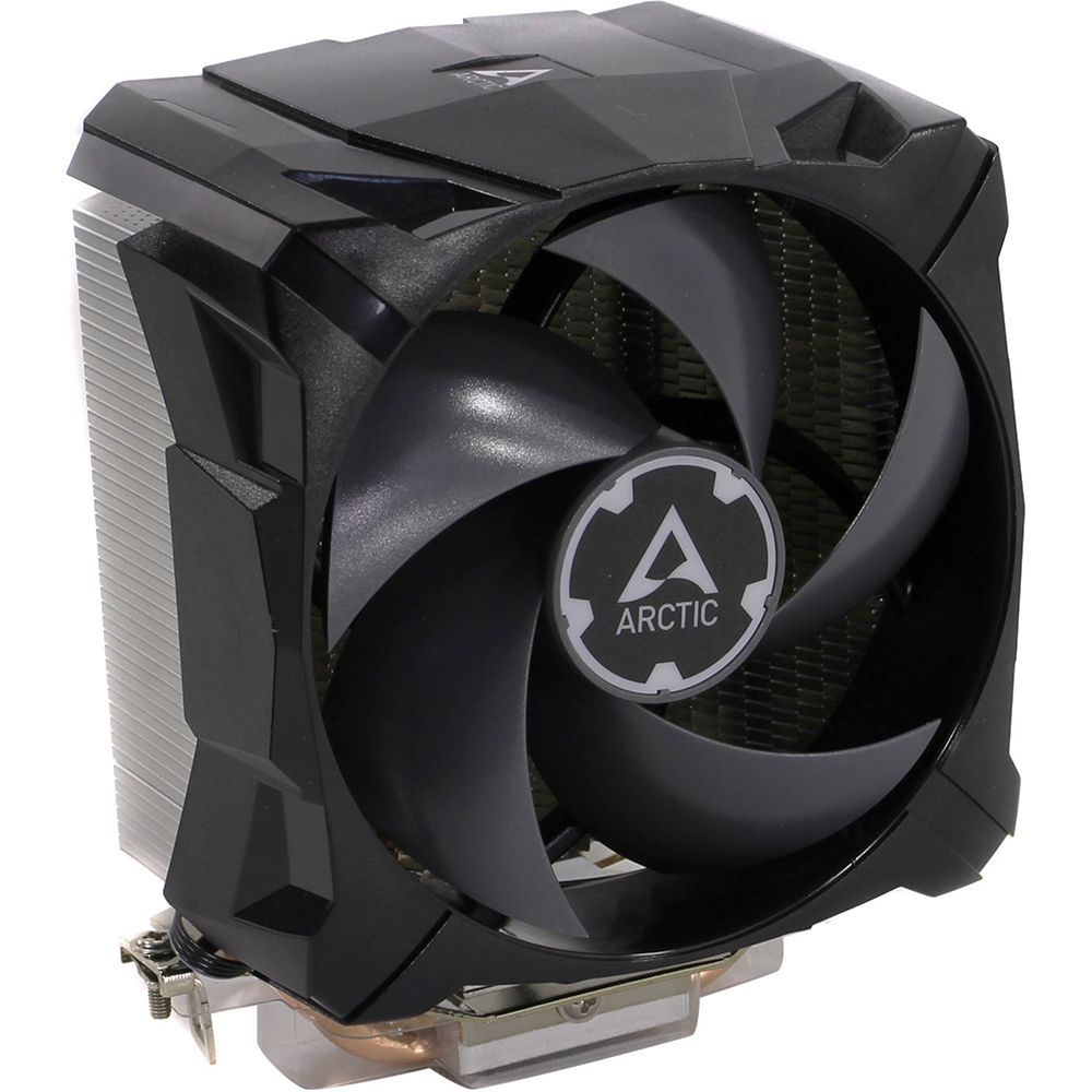 Вентилятор для процессора Arctic Freezer 7 X CO 1200/1150-56, Ryzen (AM4) RET (ACFRE00085A) (702485)