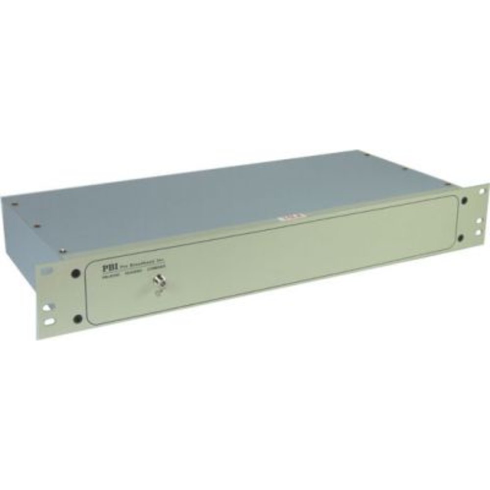 Сумматор телевизионного сигнала PBI-4016C