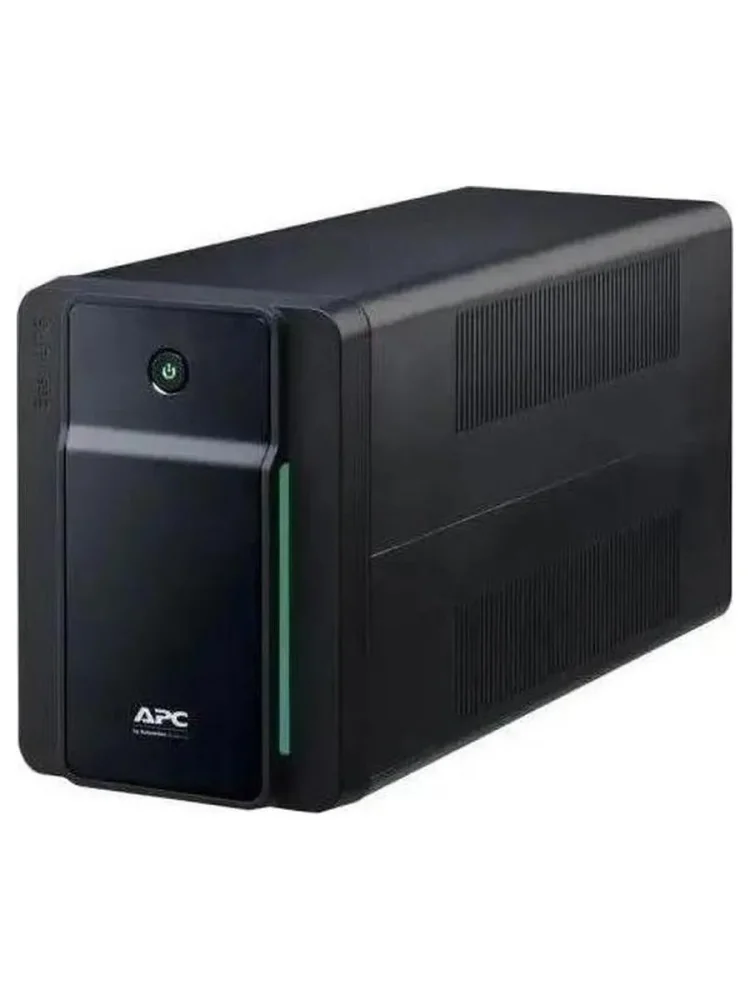 Источник бесперебойного питания APC Easy-UPS BVX2200LI 1200Вт 2200ВА черный в Санкт-Петербурге