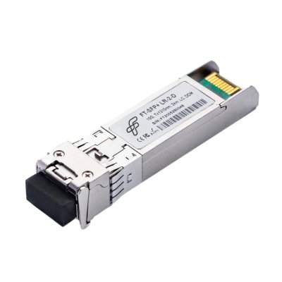 SFP Трансивер Future Technologies FT-SFP+-LR-2-D INT