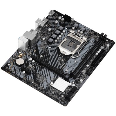 Материнская плата ASRock H510M-H2/M.2 SE