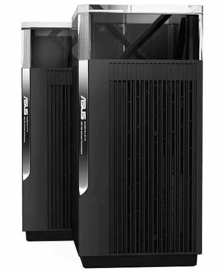Маршрутизатор ASUS ZenWiFi Pro ET12 (90IG05Z0-MO3A20)