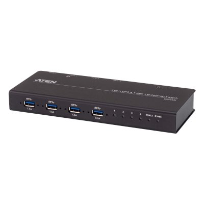 USB-коммутатор Aten US3344i-AT