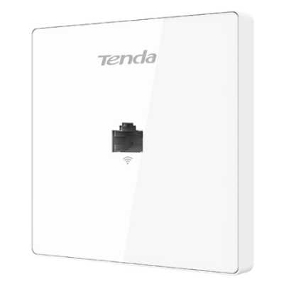 Точка доступа Tenda W12 White