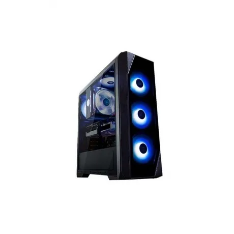 Корпус Zalman N5 TF Black в Санкт-Петербурге