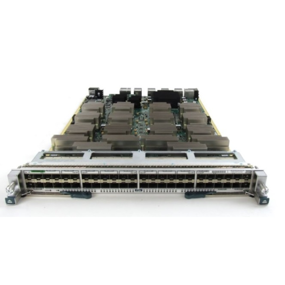 Модуль Cisco Nexus N7K-F248XP-25E