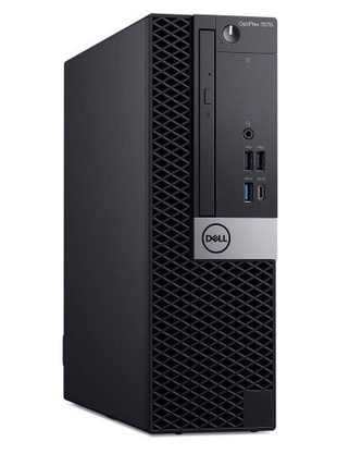 DELL Optiplex 7070 SFF