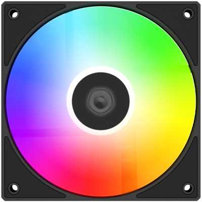 Кулер ID-Cooling AS-120-ARGB-K