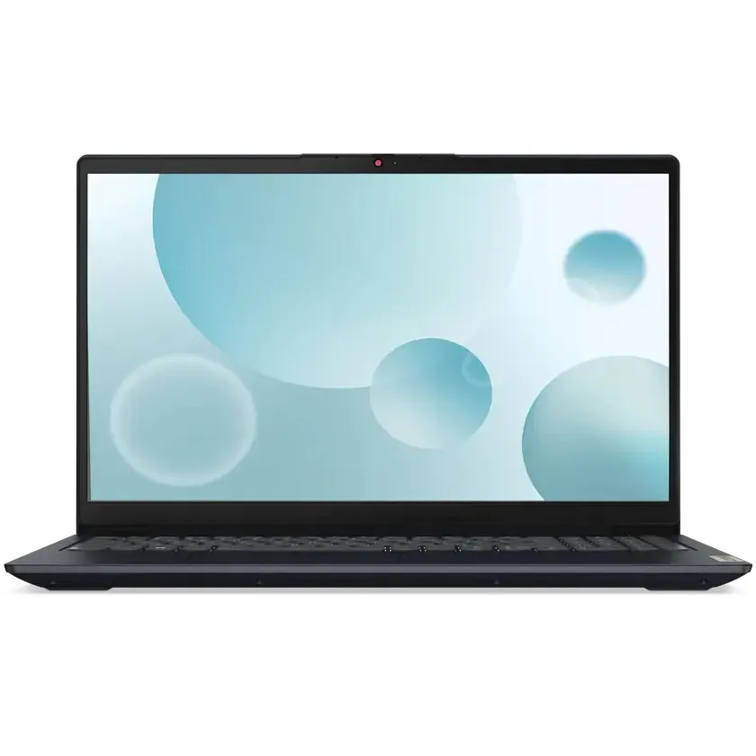 Ноутбук Lenovo IP 3 15ABA7 15.6 R-5 5625U(2.3GHz), 8GB, 256GB SSD, AMD Radeon, DOS в Санкт-Петербурге