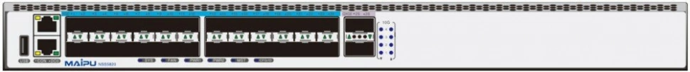 Коммутатор Maipu NSS5810-26XF