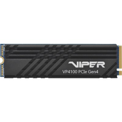 SSD диск Patriot Viper VP4100 1Tb VP4100-1TBM28H