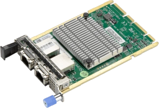 Контроллер Supermicro AOC-ATG-i2TM