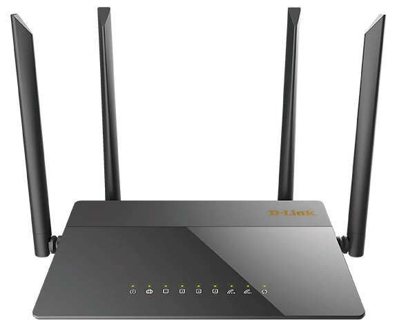 Маршрутизатор D-Link DIR-841/GFRU (DIR-841/GFRU/A2A)