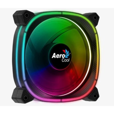 Кулер AeroCool Astro 12 ARGB