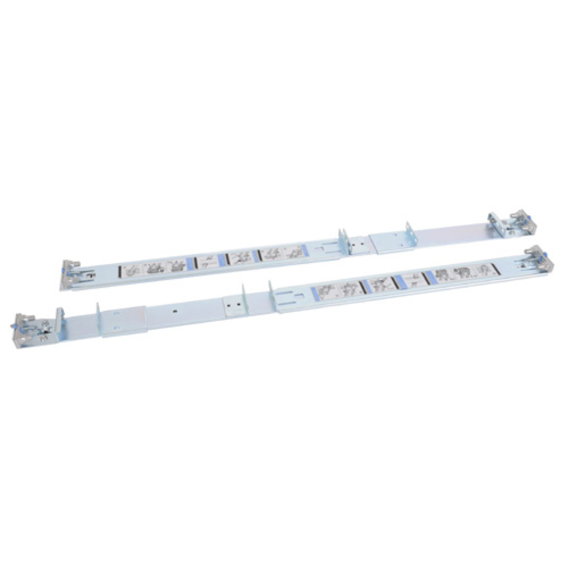 Рельсы для Dell PowerEdge R210 R310 R410 R415