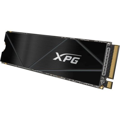 SSD диск ADATA XPG Gammix S50 Core 2Tb SGammixS50C-2000G-CS