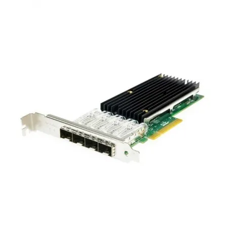 Сетевой адаптер LR-Link LREC9804BF-4SFP+ в Санкт-Петербурге