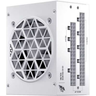 Блок питания 1STPLAYER SFX 750W Platinum White PS-750SFX-WH