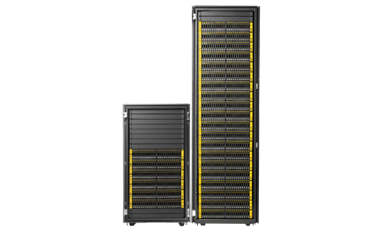 HPE 3PAR StoreServ 8000