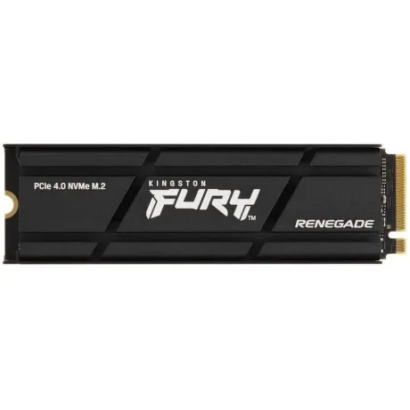 Накопитель SSD Kingston 2TB SFYRDK/2000G в Санкт-Петербурге