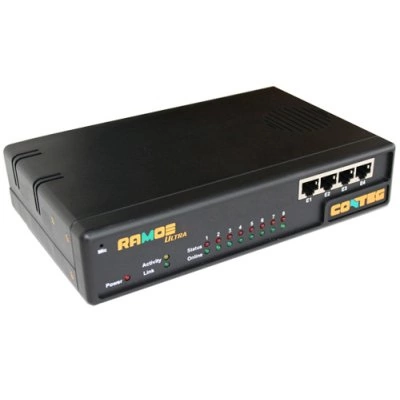 Модуль расширения Conteg RAMOS ULTRA-EX-I8