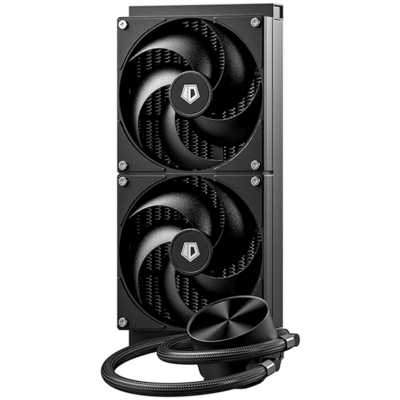 Кулер ID-Cooling FX280 Pro Se Black