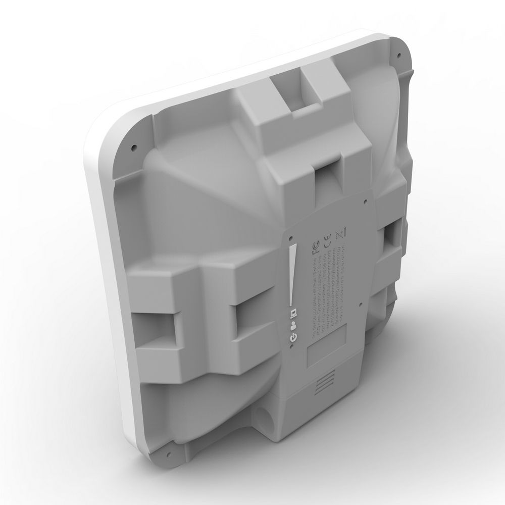 Точка доступа MikroTik SXTsq 5 ac (RBSXTSQG-5ACD) AC900 10/100/1000BASE-TX