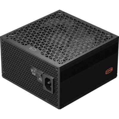 Блок питания PCcooler YN1000 1000W P5-YN1000-G1F