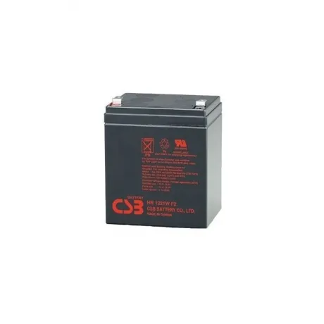 Аккумуляторная батарея для ИБП CSB HR 1221W F2 21 А·ч в Санкт-Петербурге