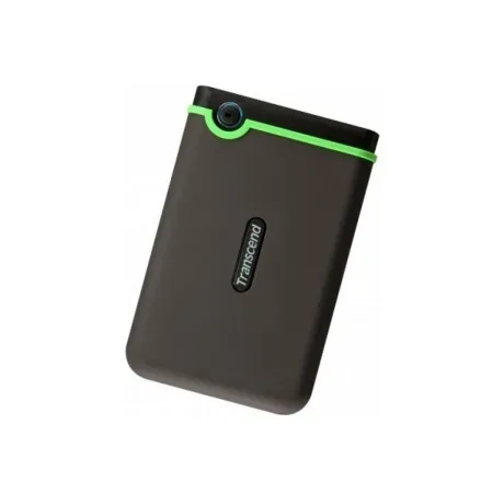 Внешний HDD Transcend StoreJet 25M3S Slim 2Tb (TS2TSJ25M3S) в Санкт-Петербурге