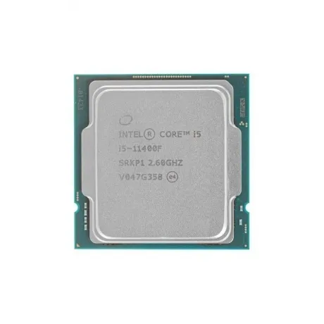 Процессор Intel Core i5-11400F (CM8070804497016SRKP1) OEM в Санкт-Петербурге