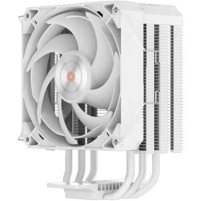 Кулер Alseye Q120S Plus White