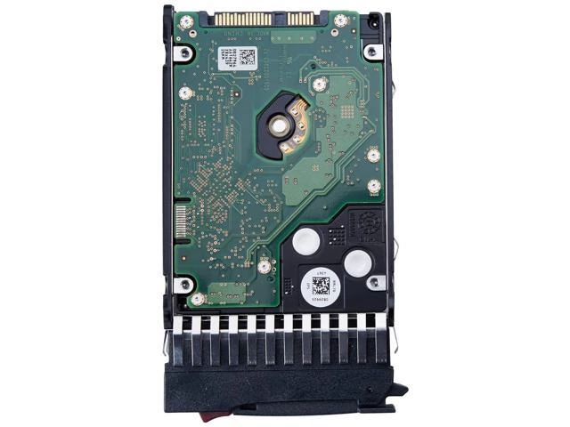 Жёсткий диск HPE 616671-001