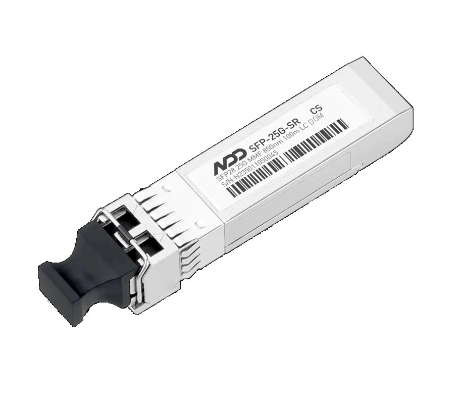Трансивер H3C 25G SFP28 (SFP-25G-SR-MM850)