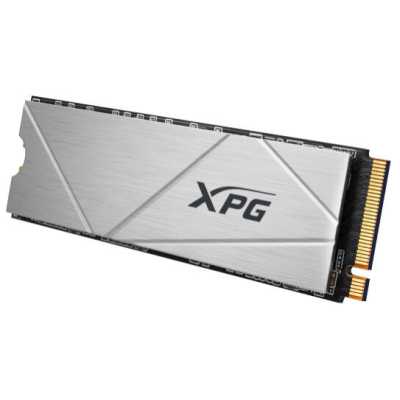 SSD диск ADATA XPG Gammix S60 512Gb AGammixS60-512G-CS