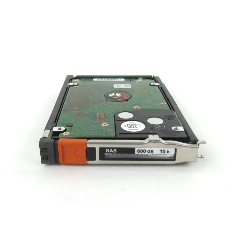 Жесткий диск EMC VNX 600GB 15K SAS 120X2.5 DAE [V4-D2S15-600]